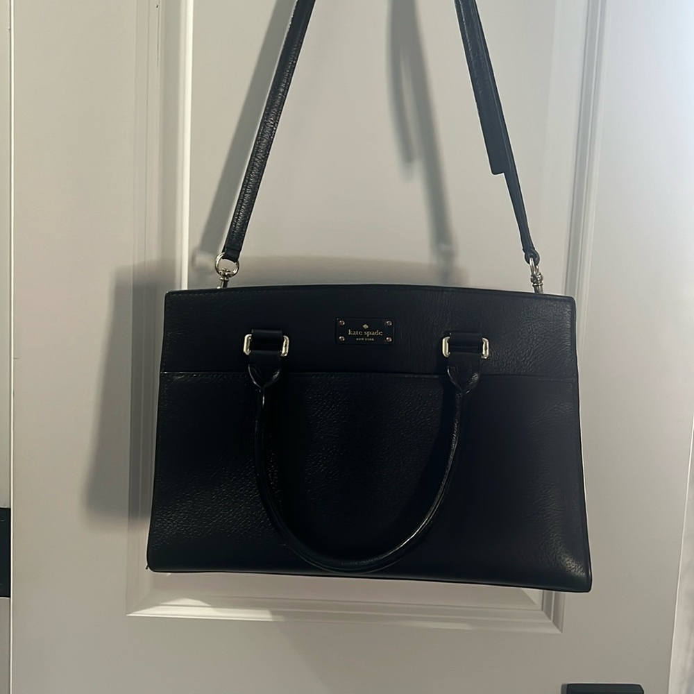 Kate Spade satchel purse
